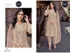 1496 A and D By Mehbbob Tex Organza Online Pakistani Salwar Suits Wholesale